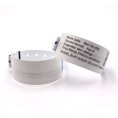 rfid chip hospital|rfid wristbands for hospitals.